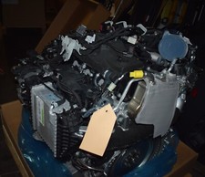 Mercedes w447 Motor V300 OM654.920 A6540107411 2021 v Klasse 704km comprar usado  Enviando para Brazil