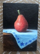 Houra alghizzi red for sale  Cromwell