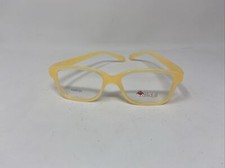 ÓCULOS INFANTIS DILLI DALLI TRUFAS AMARELO LIMÃO 46/15/130 QX82 comprar usado  Enviando para Brazil
