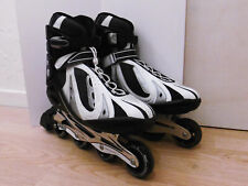 Roller ligne roces d'occasion  Les Clayes-sous-Bois