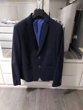 Anzugsjacke konfirmation bzw gebraucht kaufen  Homburg