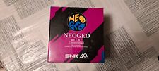 Neo geo mini usato  Brembate