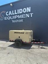 375 air compressor for sale  Miami
