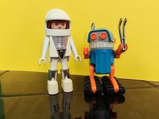 Playmobil figuren konvolut gebraucht kaufen  München