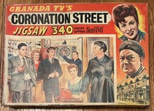 Vintage coronation street for sale Vintage coronation street for sale  ROWLANDS GILL