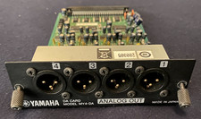 Yamaha my4 analog gebraucht kaufen  Linz