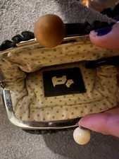 Radley frame purse for sale  ASHFORD