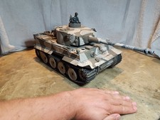 Schönes tiger modell gebraucht kaufen  Bergtheim