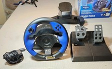 Logitech driving for d'occasion  Expédié en Belgium