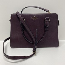 Kate spade burgundy for sale  Los Angeles