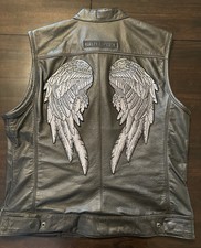 Harley davidson leather for sale  Rancho Cucamonga