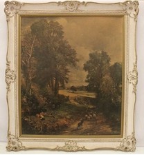 John constable cornfield for sale  GLASGOW
