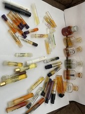 Vintage perfume miniature for sale  NEATH