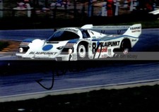 Jochen mass porsche for sale  UK