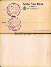 Franchigia ww1 regia usato Franchigia ww1 regia usato  Italia