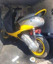 Peugeot vivacity 100cc for sale  BIRMINGHAM
