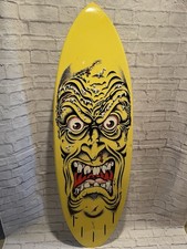 jim phillips surfboard for sale  Desert Hot Springs