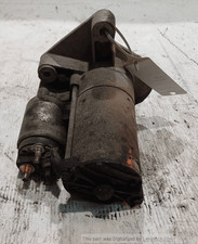 Motorino avviamento per usato Motorino avviamento per usato  Volpago del Montello