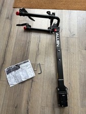 Allen bike tailgate for sale  SHREWSBURY