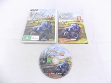 farming simulator 15 pc comprar usado farming simulator 15 pc comprar usado Enviando para Brazil