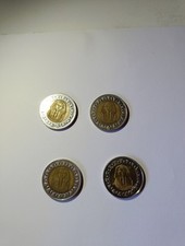 Monete rare collezione usato  Zerba
