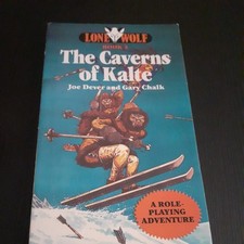 Caverns kalte joe for sale  LIVERPOOL