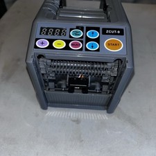 Zcut automatic tape for sale  Tulare