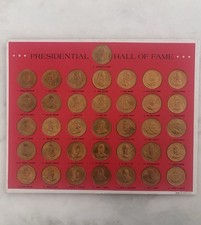 Presidential hall fame for sale  Reseda
