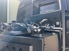 Dutch van parts for sale  MARCH