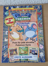 Becket pokemon collector gebraucht kaufen Becket pokemon collector gebraucht kaufen  Neuruppin-Umland