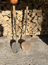 Vintage turf spades for sale  HAYWARDS HEATH