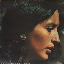 Joan baez amiga gebraucht kaufen  Deutschland