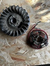 Lambretta flywheel stator for sale  NOTTINGHAM