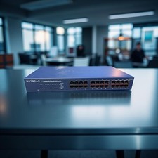 Netgear prosafe port for sale  Wilmington