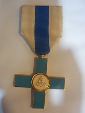 Croce cavaliere ordine usato Croce cavaliere ordine usato  San Casciano in Val di Pesa
