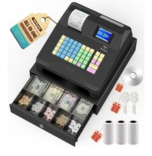 Cash register small for sale  Nashville