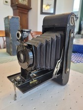 Kodak folding autographic for sale  Charles Town