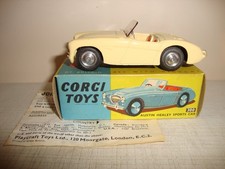 Corgi toys 300 for sale  HEMEL HEMPSTEAD