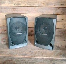 Casse acustiche coppia usato  Perugia