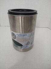 Airscape stainless steel for sale  Saint Cloud