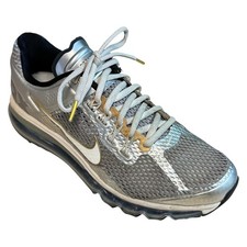 BUTY SPORTOWE NIKE AIR MAX 2013 MĘSKIE 42,5, używany na sprzedaż  PL