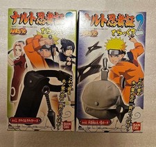 Bandai naruto ninja d'occasion  Expédié en Belgium