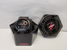 RELÓGIO MASCULINO CASIO G-SHOCK 3255 GDF-100 ALTÍMETRO BARÔMETRO TERMÔMETRO COM ESTOJO comprar usado  Enviando para Brazil