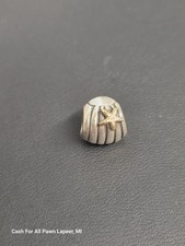 Authentic pandora sterling for sale  Lapeer
