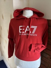 Ea7 emporio armani for sale  ST. NEOTS