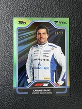 Topps fanatics fest for sale  HOLMFIRTH