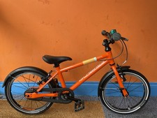 Islabikes cnoc orange for sale  LONDON