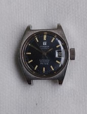 Tissot damenuhr automatic gebraucht kaufen  Berlin