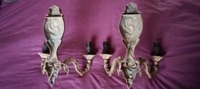 Ancienne paire appliques d'occasion  Peyruis