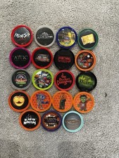 Alton towers pop for sale  GLOUCESTER